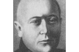 Станислав Мессинг