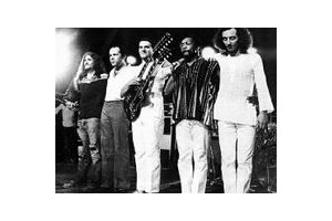 Mahavishnu orchestra