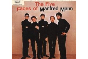 Manfred Mann