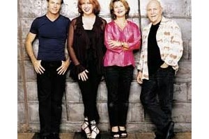 Manhattan Transfer