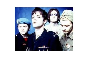 Manic Street Preachers