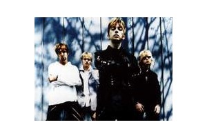 Mansun