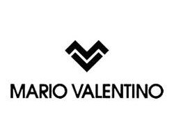 На фото Mario Valentino