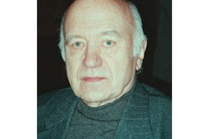 Борис Раушенбах
