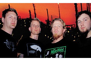 Mastodon