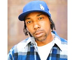 На фото MC Eiht