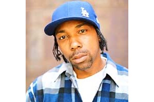 MC Eiht