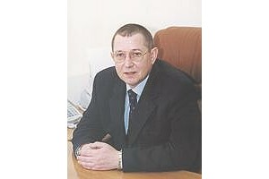 Дмитрий Баранов