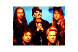 Mercyful fate