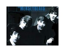 На фото Merseybeats