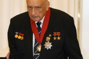 Сергей Ковалев