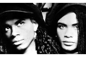 Milli Vanilli