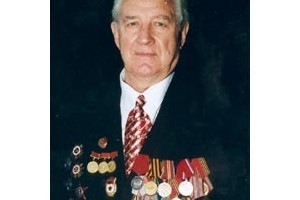 Владимир Савдунин