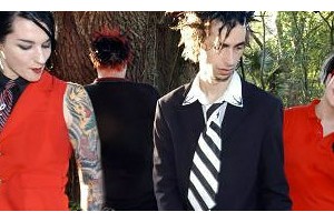 Mindless Self Indulgence