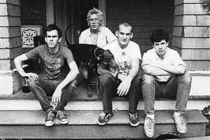 Minor Threat