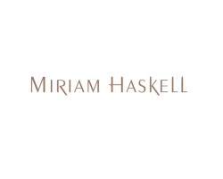 На фото Miriam Haskell