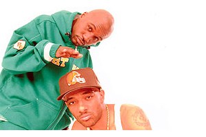 Mobb Deep