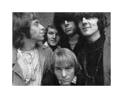 На фото Moby Grape