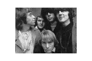 Moby Grape