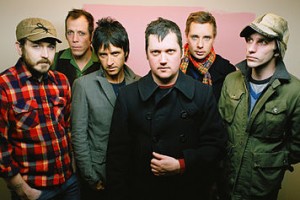 Modest Mouse