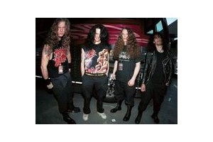 Morbid Angel