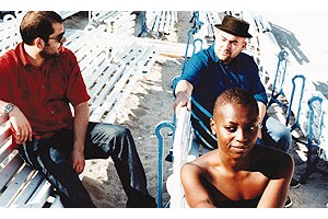 Morcheeba