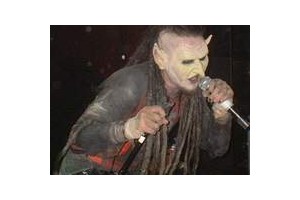 Mortiis