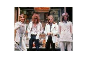 Mott The Hoople