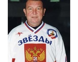 На фото Владимир Шадрин