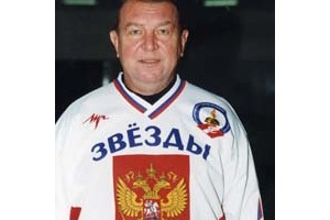 Владимир Шадрин