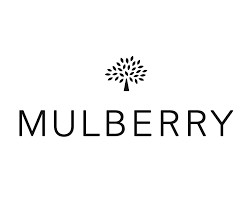 На фото Mulberry