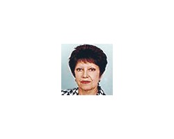 На фото Ирина Ларочкина