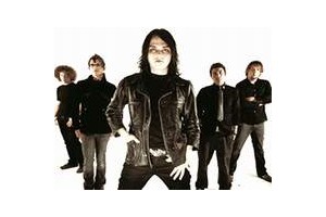 My Chemical Romance