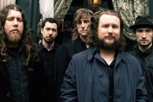 My Morning Jacket