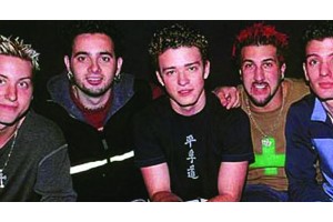 N Sync