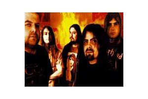 Napalm Death