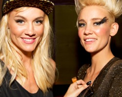 На фото Nervo