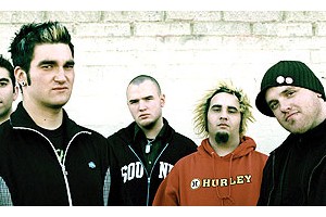 New Found Glory