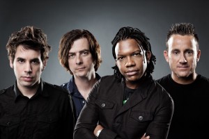 Newsboys