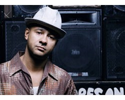 На фото Nightmares on Wax