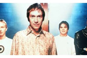 Ocean Colour Scene