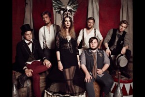 Of Monsters and Men