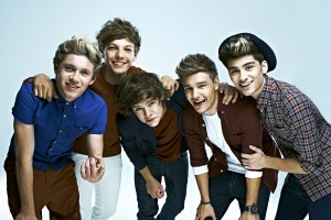 One Direction