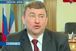 Алексей Лебедь