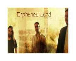 На фото Orphaned Land