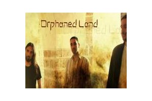 Orphaned Land