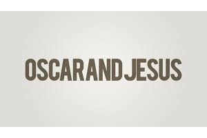 Oscar and Jesus