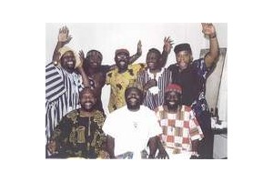 Osibisa