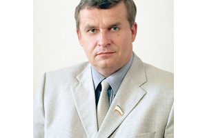 Александр Черноморов