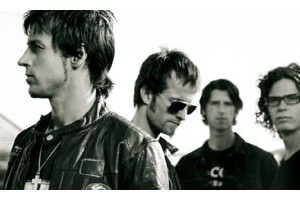 Our Lady Peace